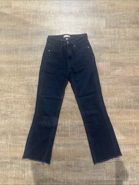 Kut from the Kloth Kelsey Cropped Ankle Jeans
